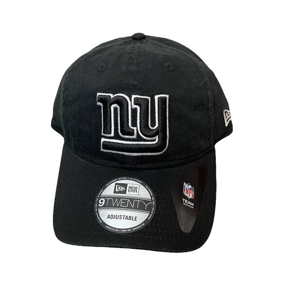 New Era Other - New era New York giants adjustable hat
